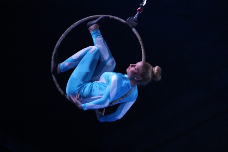 Atlantis Circus